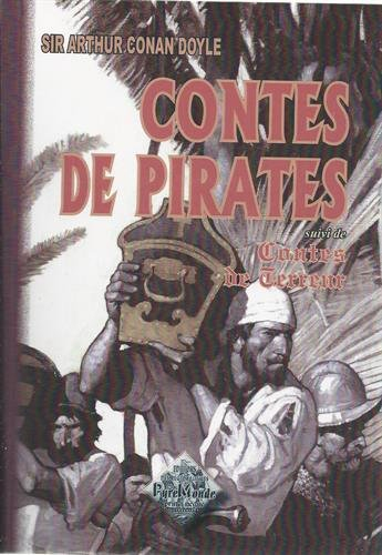 Contes de pirates. Contes de terreur