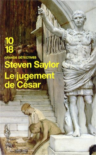 Le jugement de César
