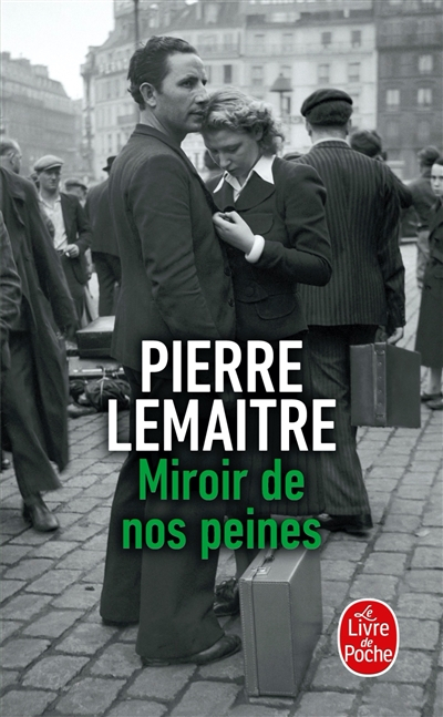 Les enfants du désastre. Miroir de nos peines