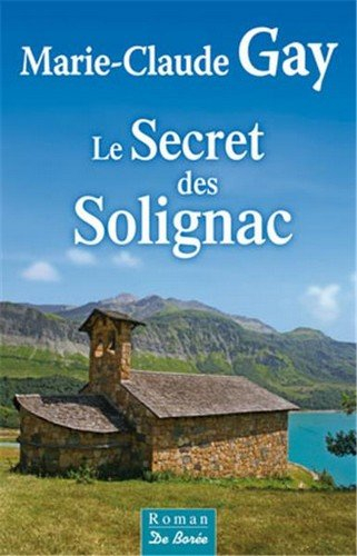 Le secret des Solignac