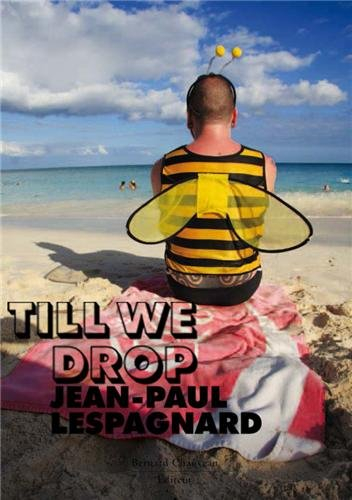 Jean-Paul Lespagnard : Till we drop
