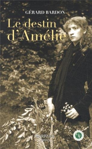 Le destin d'Amélie : un roman solognot