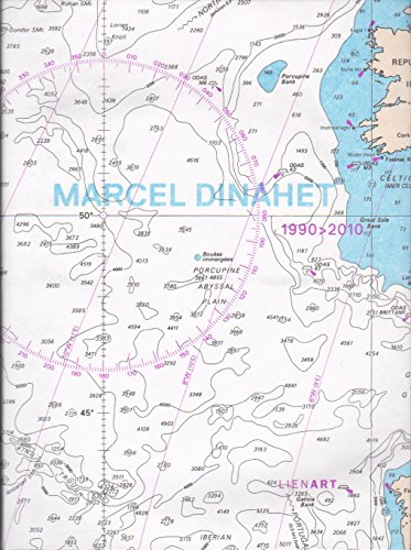 Marcel Dihanet : oeuvres 1990-2010