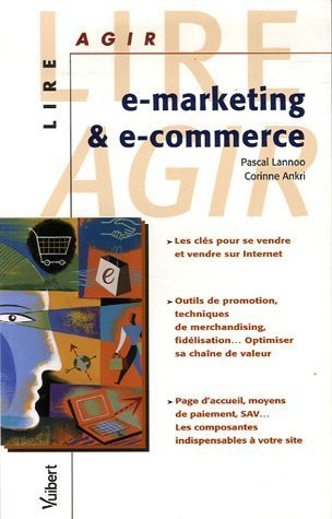 e-marketing & e-commerce