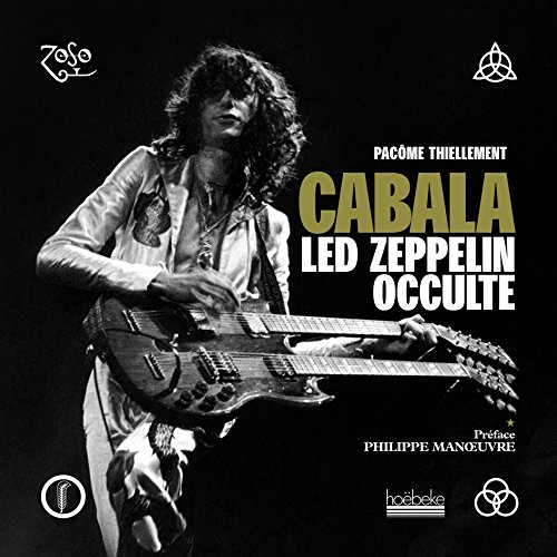 Cabala : Led Zeppelin occulte