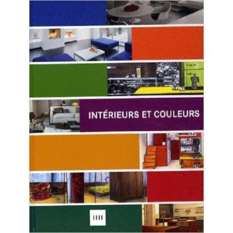 Interiors et couleurs