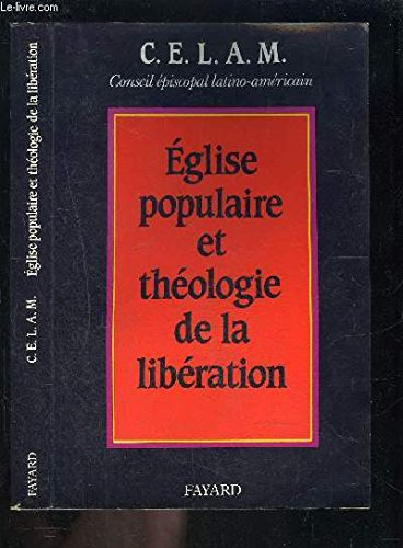 Eglise populaire et théologie de la libération