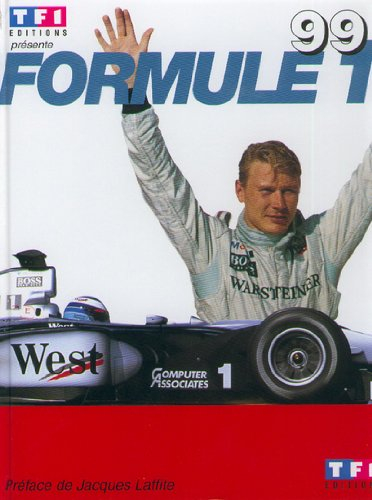 Formule 1, 1999