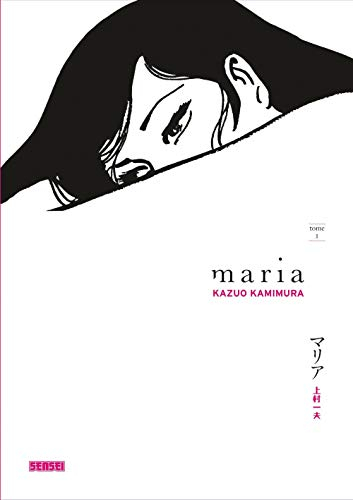 Maria. Vol. 1