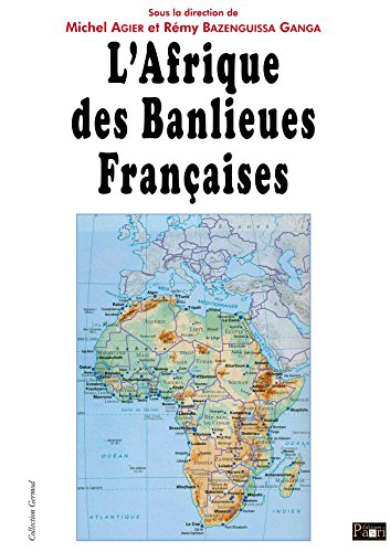 L'Afrique des banlieues françaises