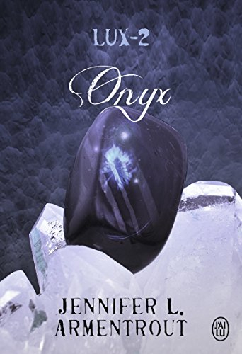 Lux. Vol. 2. Onyx