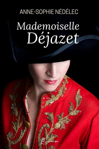Mademoiselle Déjazet
