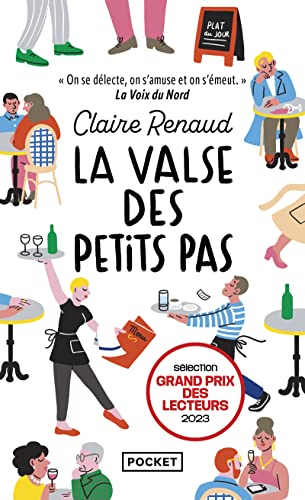 La valse des petits pas