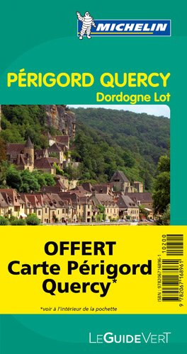 Périgord, Quercy, Dordogne, Lot