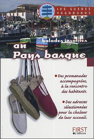 Balades insolites au Pays basque