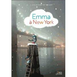 EMMA A NEW YORK (ED. INCORRUPTIBLES)