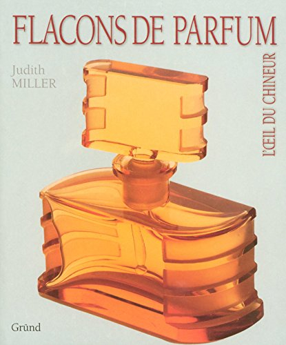 Flacons de parfum