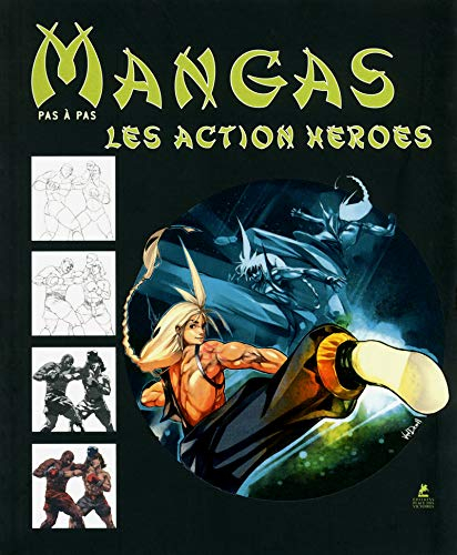 Les action heroes