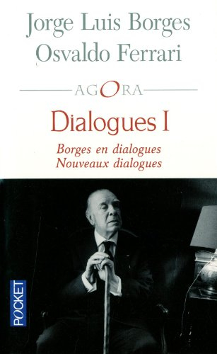 Dialogues. Vol. 1