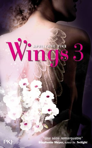 Wings. Vol. 3