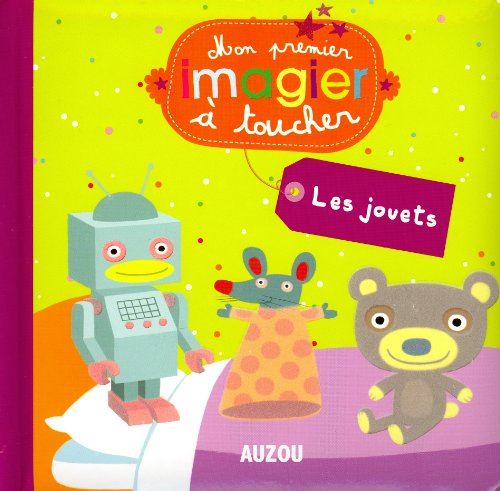 Les jouets