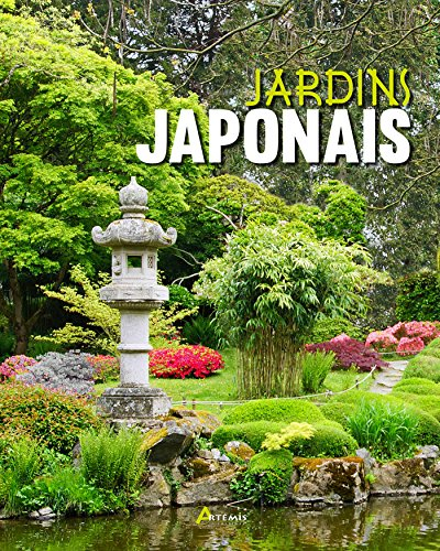 Jardins japonais