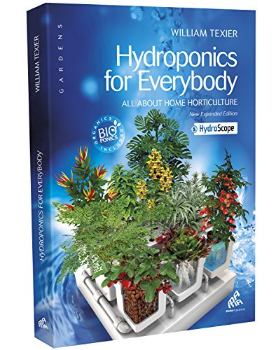 Hydroponics for everybody : All about home horticulture - Version anglaise