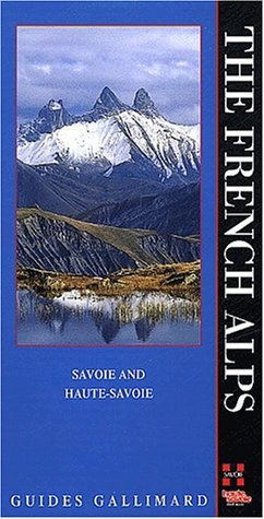 the french alps (ancienne édition)