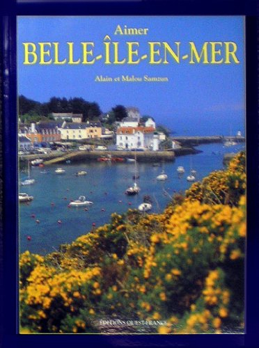 Aimer Belle-Ile en mer