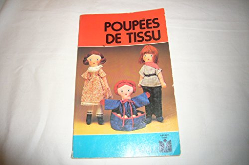 poupées de tissu