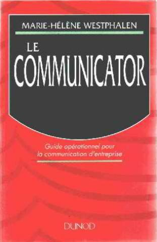 le communicator - deuxième édition