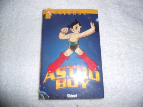 Astro Boy. Vol. 1