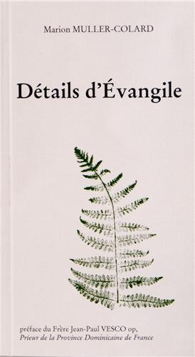 détails d'evangile