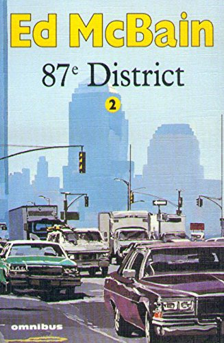87e district. Vol. 2