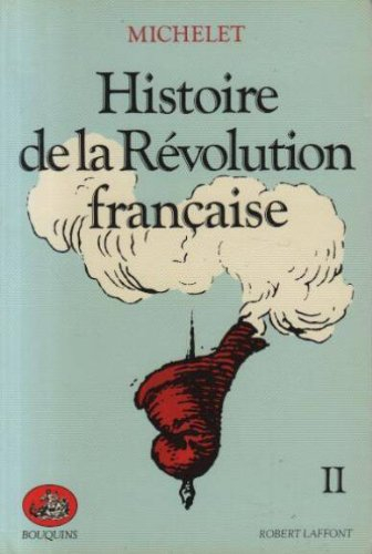 histoire de la revolution française ii