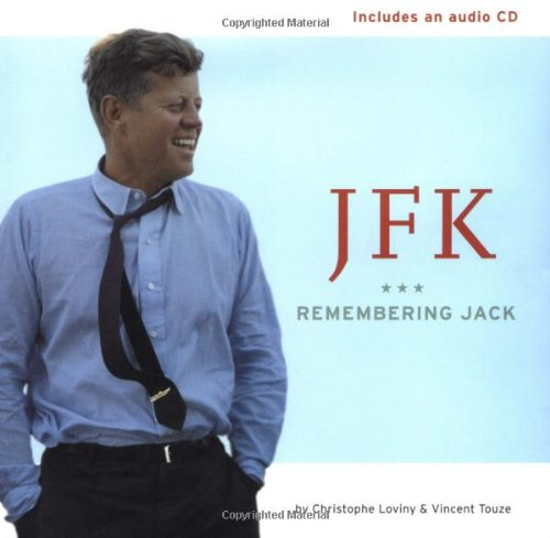 jfk: remembering jack