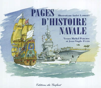 Pages d'histoire navale