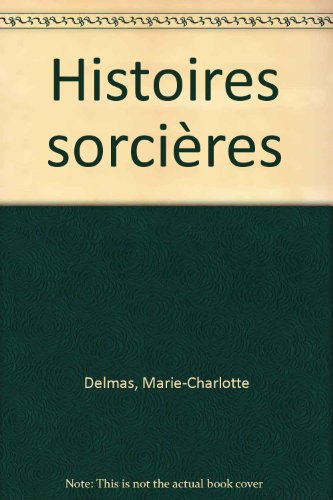 Histoires sorcières