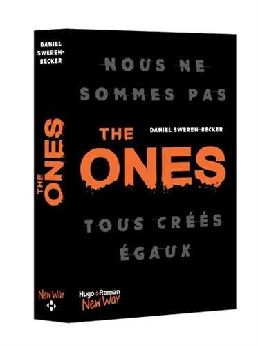 The ones. Vol. 1