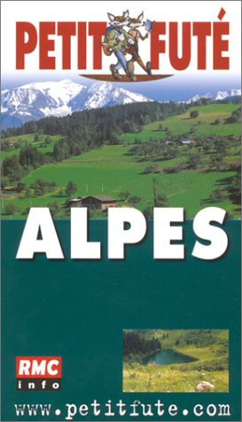 Alpes 2003