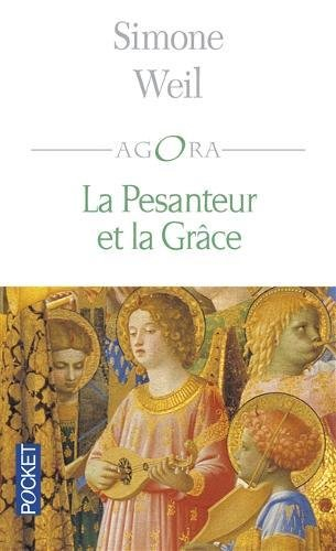 La Pesanteur et la grâce