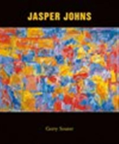 Jasper Johns - Catherine Craft