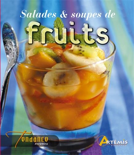 Salades & soupes de fruits