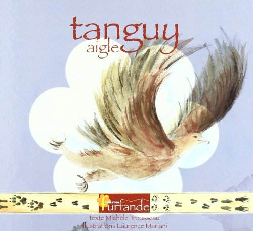 Tanguy aigle