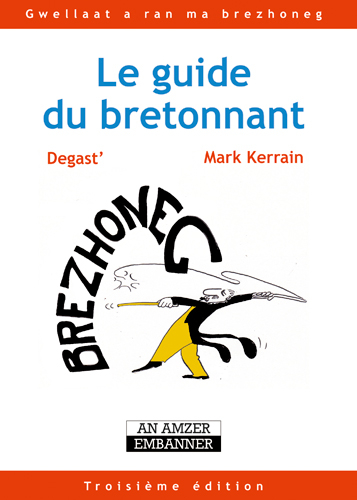 Le guide du bretonnant