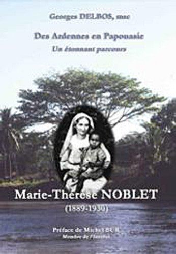 marie-therese noblet