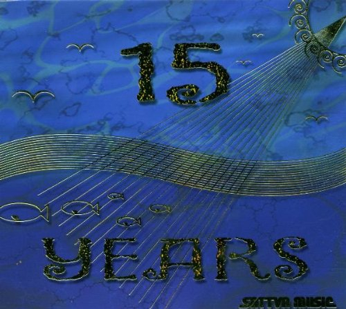 15 years - sattva music