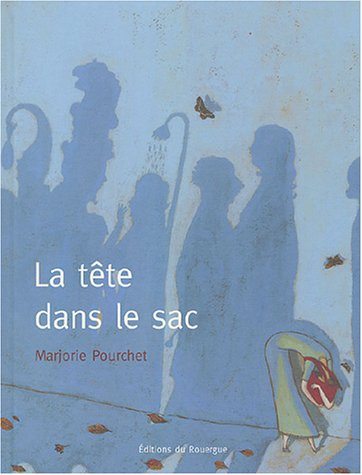 La tête dans le sac