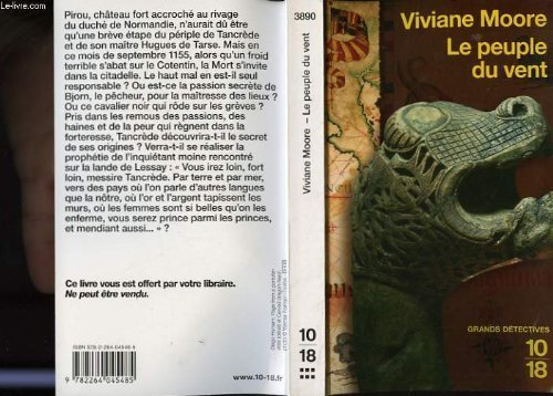 le peuple du vent.
