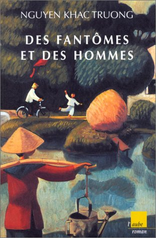 Des fantômes et des hommes